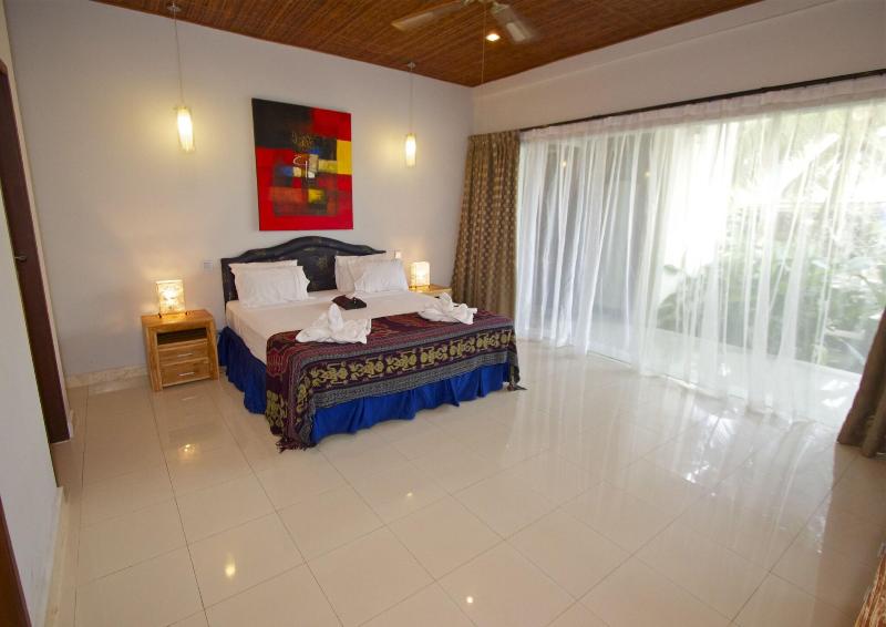Bayshore Villas - Oda