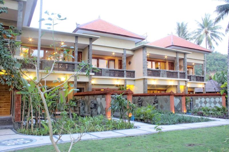 Bayshore Villas - Oda
