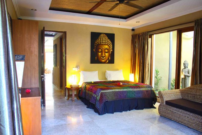 Bayshore Villas - Oda