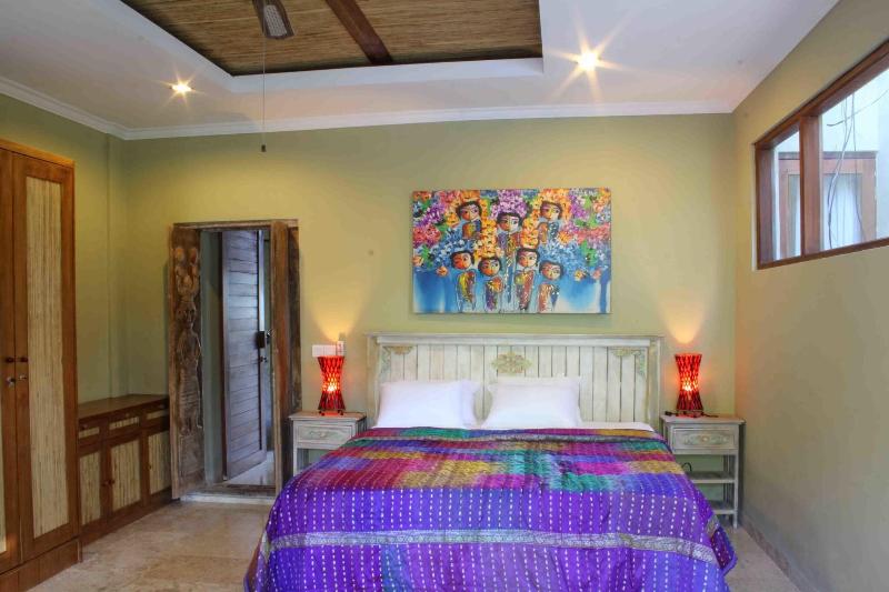 Bayshore Villas - Oda