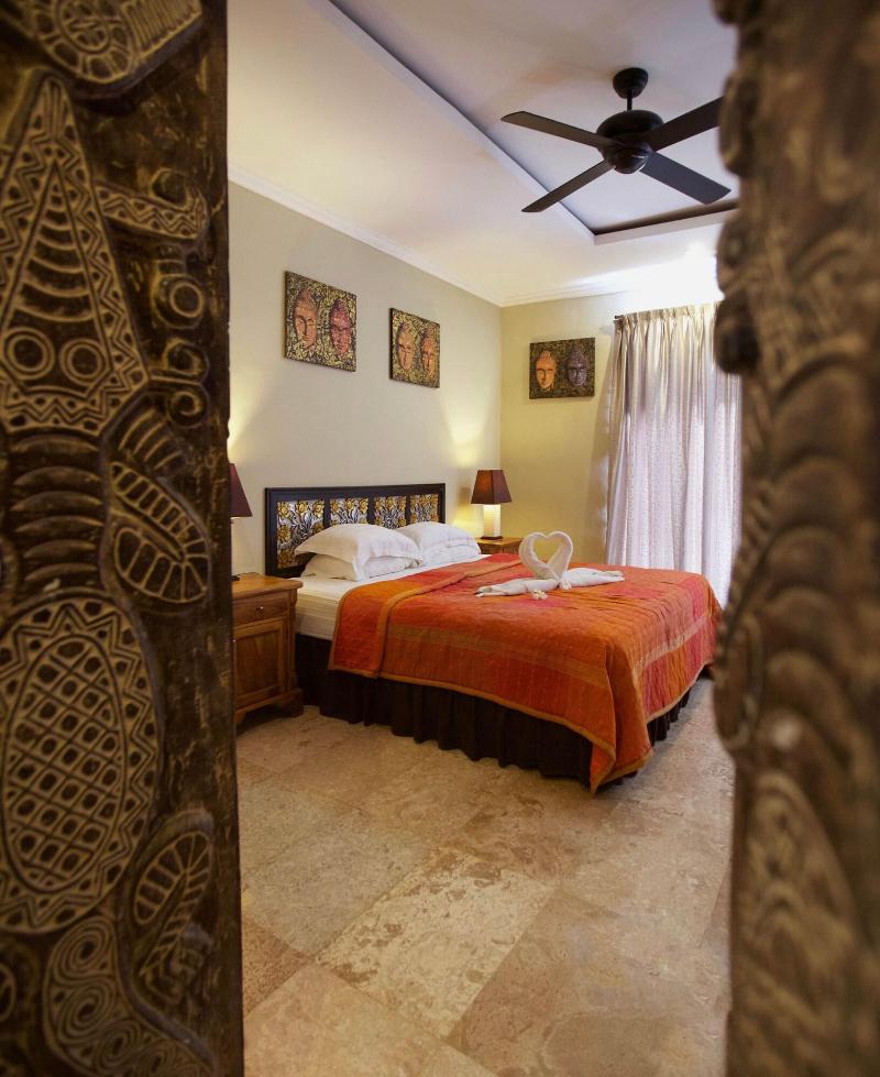 Bayshore Villas - Oda