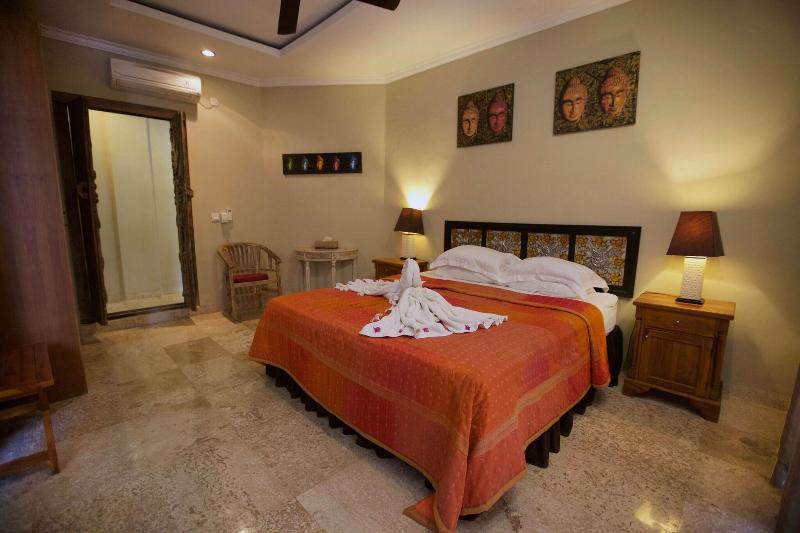 Bayshore Villas - Oda