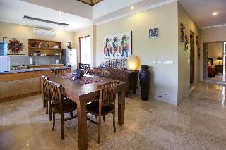 Bayshore Villas fotoÄŸrafÄ±