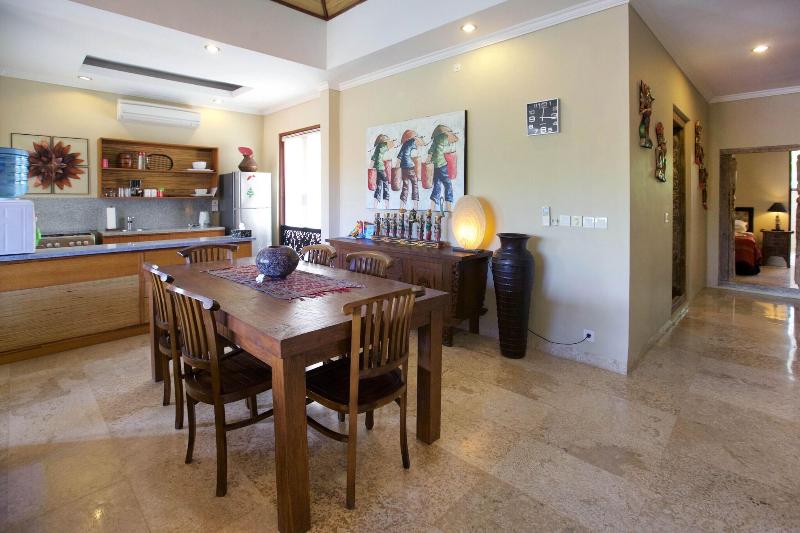 Bayshore Villas - Oda