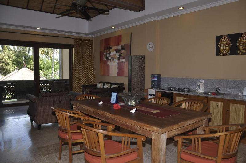 Bayshore Villas - Oda