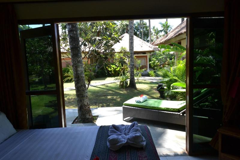 Bayshore Villas - Oda