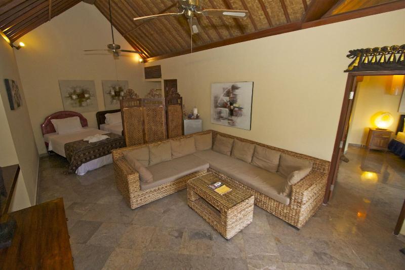 Bayshore Villas - Oda