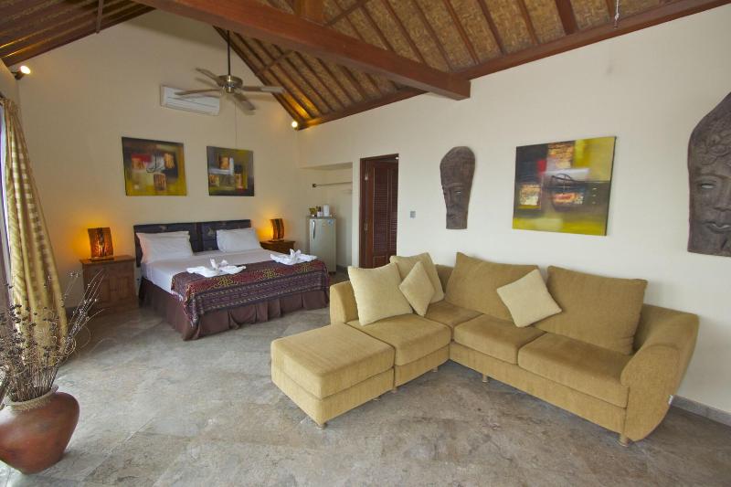 Bayshore Villas - Oda