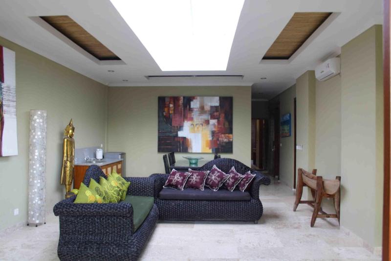 Bayshore Villas - Oda