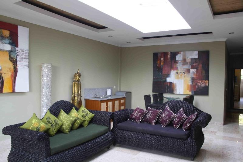 Bayshore Villas - Oda
