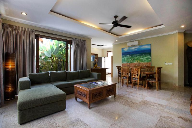 Bayshore Villas - Oda