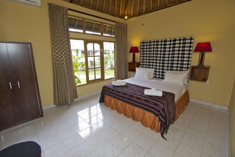 Bayshore Villas - Oda