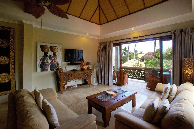 Bayshore Villas - Oda
