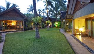 Bayshore Villas fotoÄŸrafÄ±
