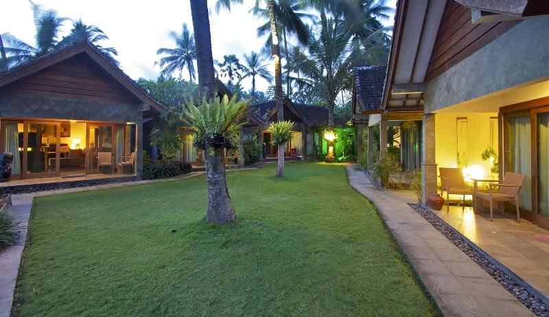 Bayshore Villas - Oda