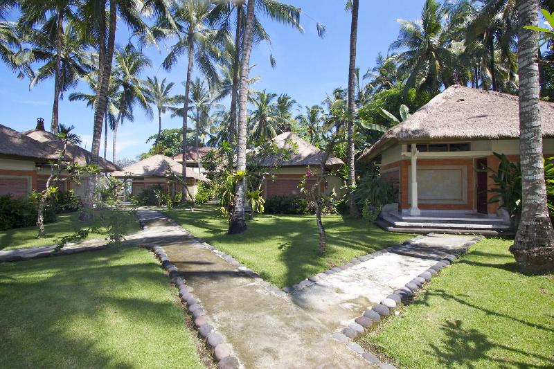 Bayshore Villas - Oda