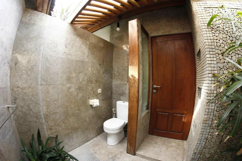 Bayshore Villas - Oda