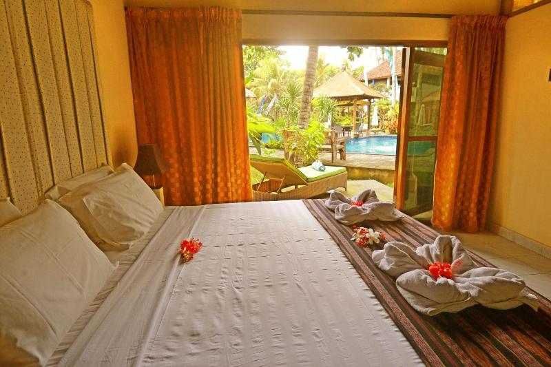 Bayshore Villas - Oda