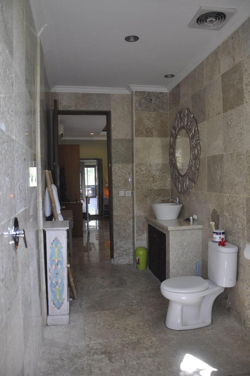 Bayshore Villas - Oda