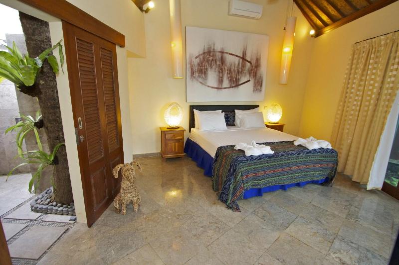 Bayshore Villas - Oda