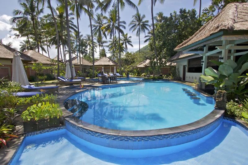 Bayshore Villas - Havuz