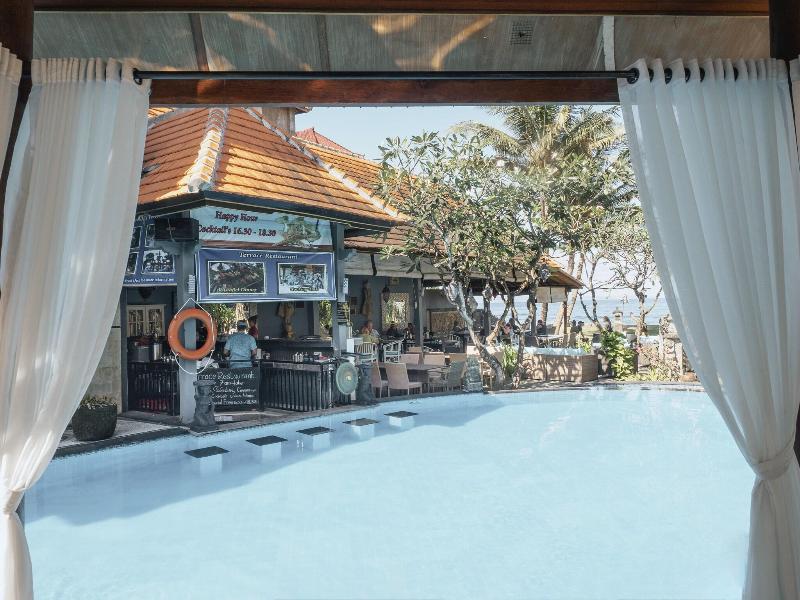 Bayshore Villas - Havuz