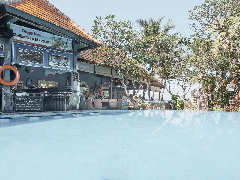 Bayshore Villas - Havuz