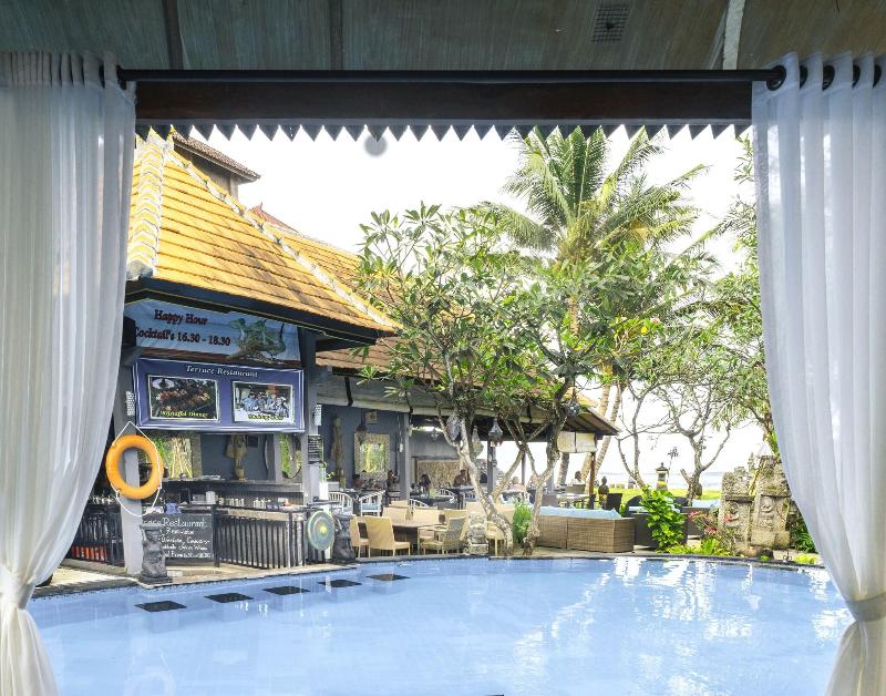 Bayshore Villas - Havuz