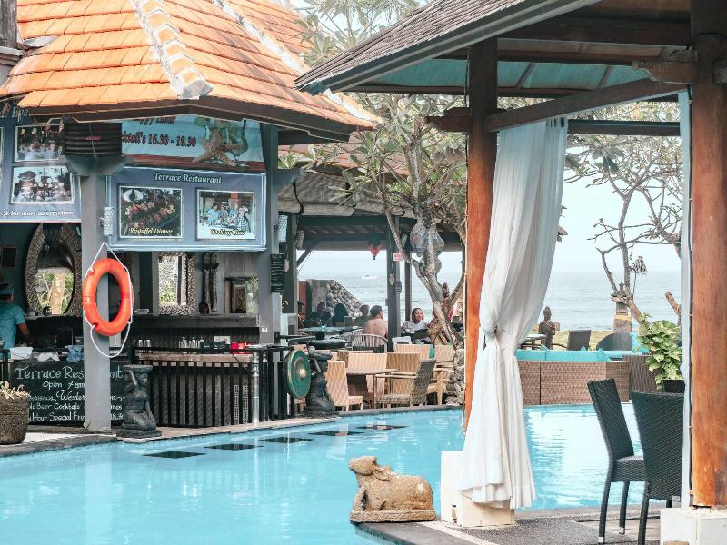 Bayshore Villas - Havuz
