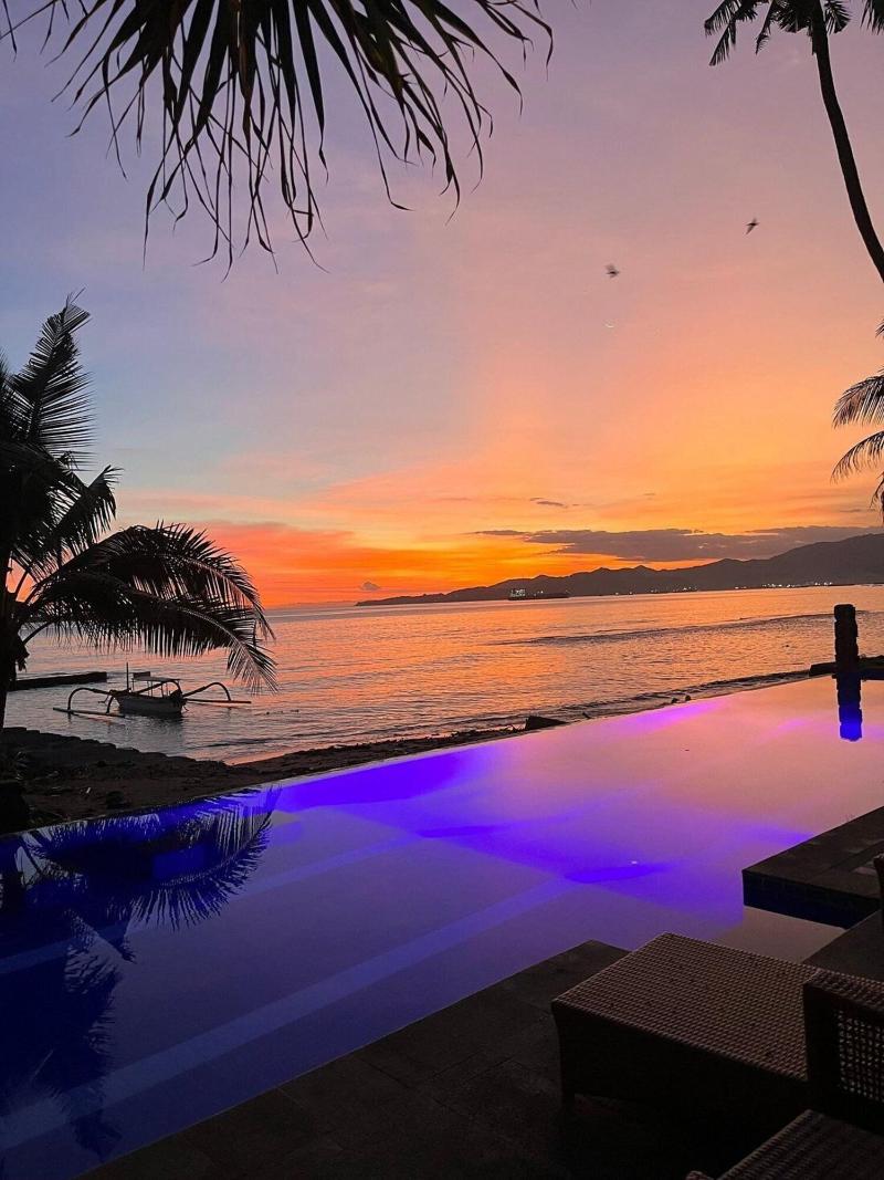 Bayshore Villas - Havuz