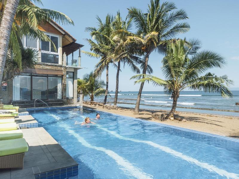 Bayshore Villas - Havuz