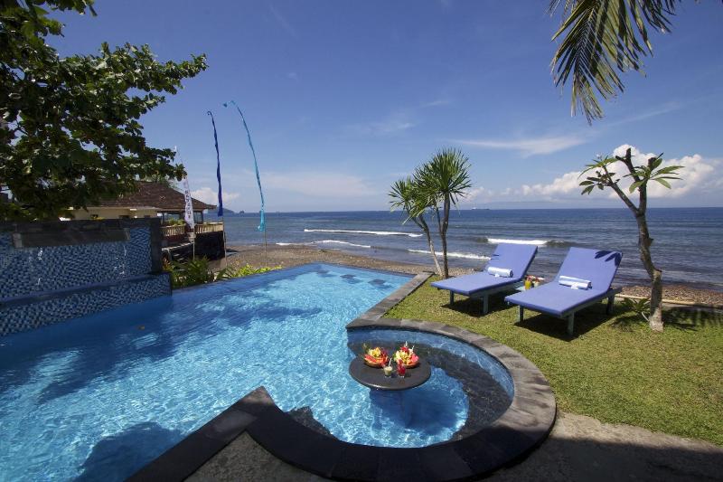 Bayshore Villas - Havuz