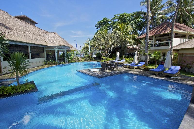 Bayshore Villas - Havuz