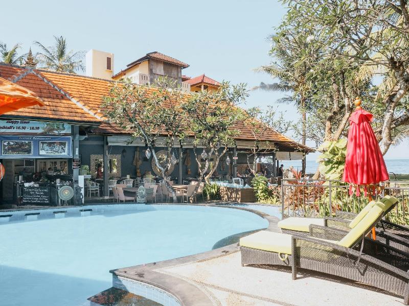 Bayshore Villas - Havuz