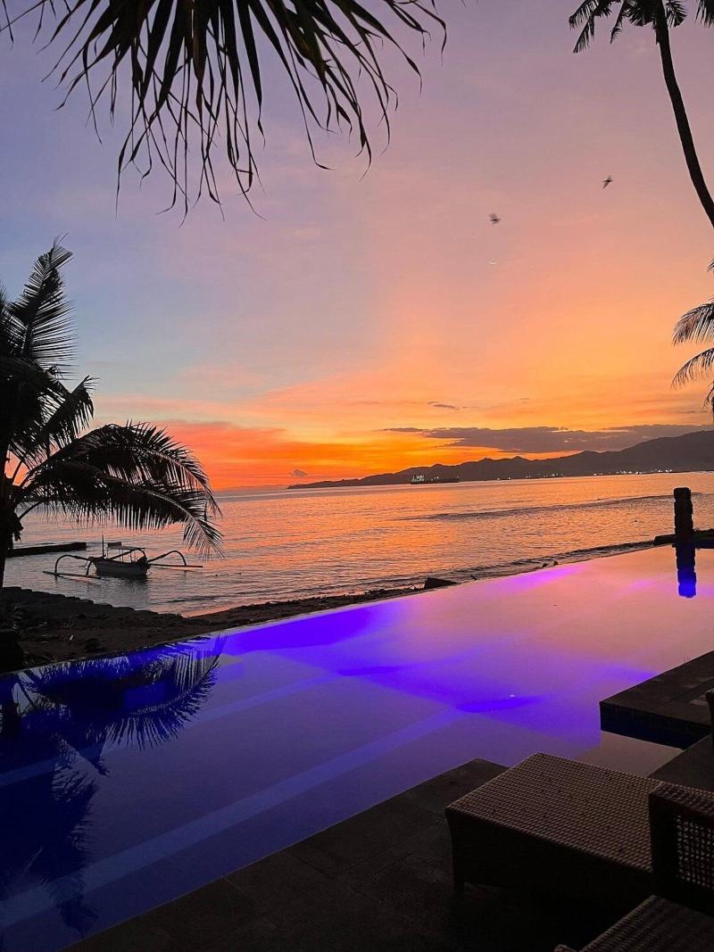 Bayshore Villas - Havuz