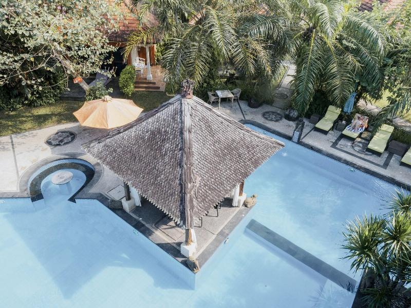 Bayshore Villas - Havuz
