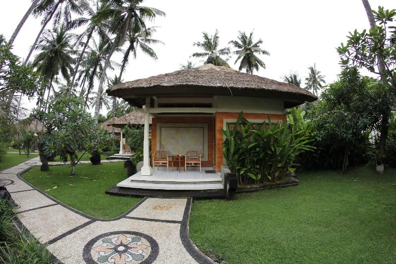 Bayshore Villas - Teras