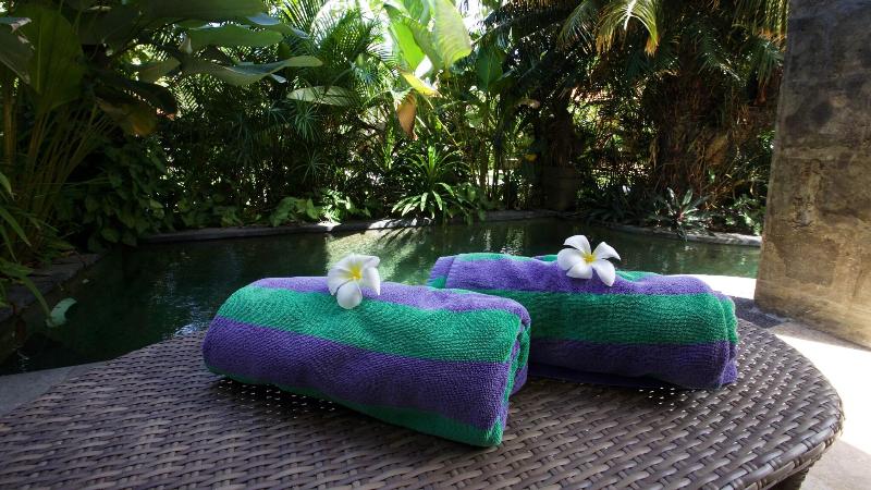 Bayshore Villas - Teras