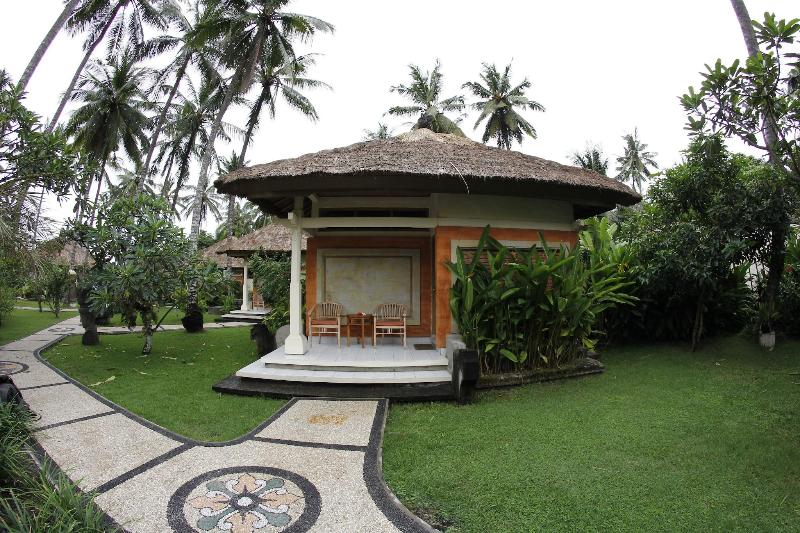 Bayshore Villas - Teras