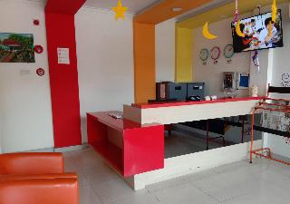 Green Red Hotel Syariah Jombang (Formerly Front On fotoÄŸrafÄ±