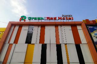 Green Red Hotel Syariah Jombang (Formerly Front On otel fotoğrafı