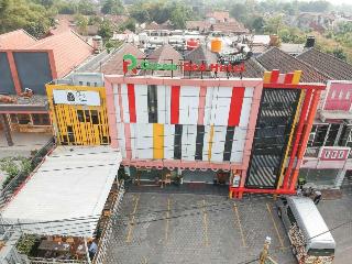 Green Red Hotel Syariah Jombang (Formerly Front On fotoÄŸrafÄ±
