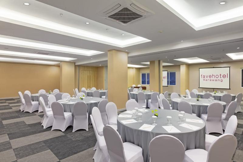 favehotel Karawang - Toplantı