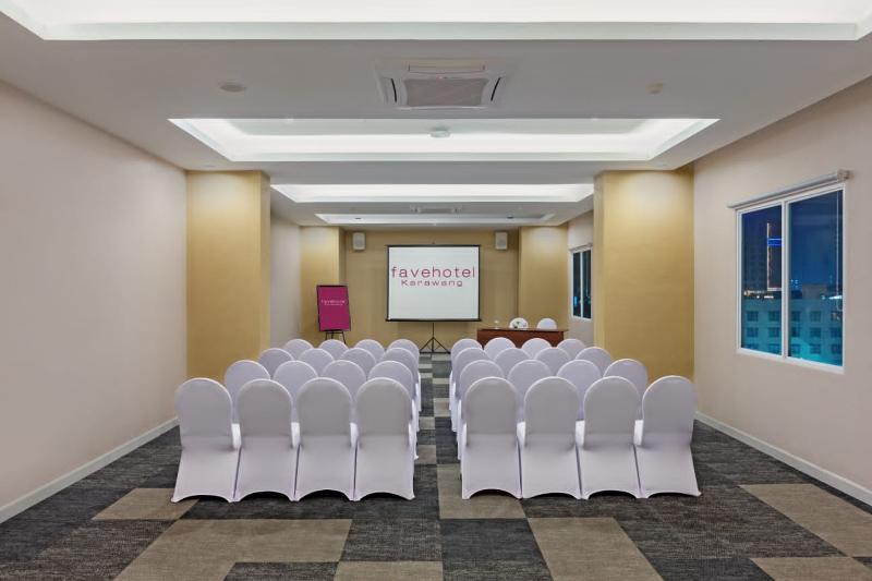 favehotel Karawang - Toplantı