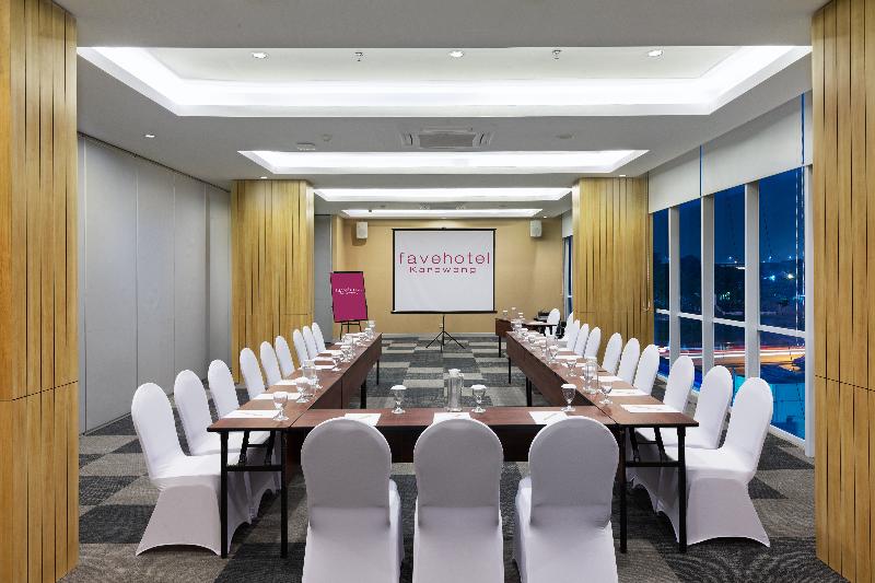 favehotel Karawang - Toplantı