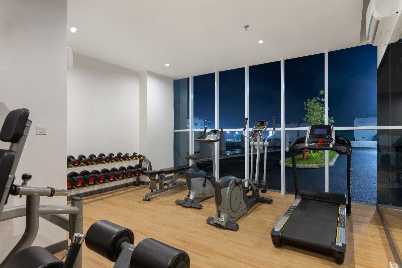 favehotel Karawang - Aktivite