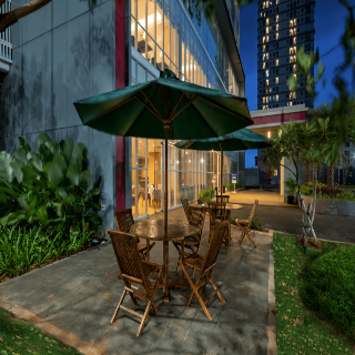 favehotel Karawang fotoÄŸrafÄ±