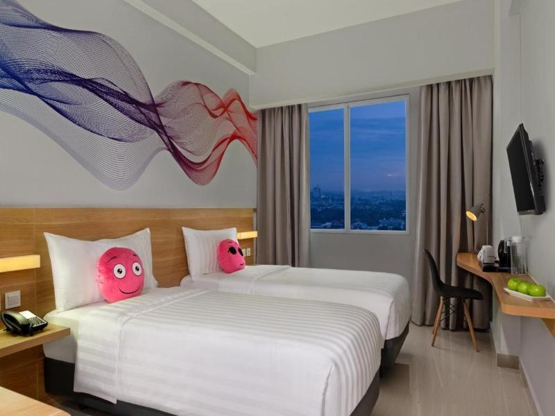 favehotel Karawang - Oda