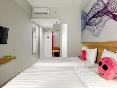 favehotel Karawang oda fotoğrafı