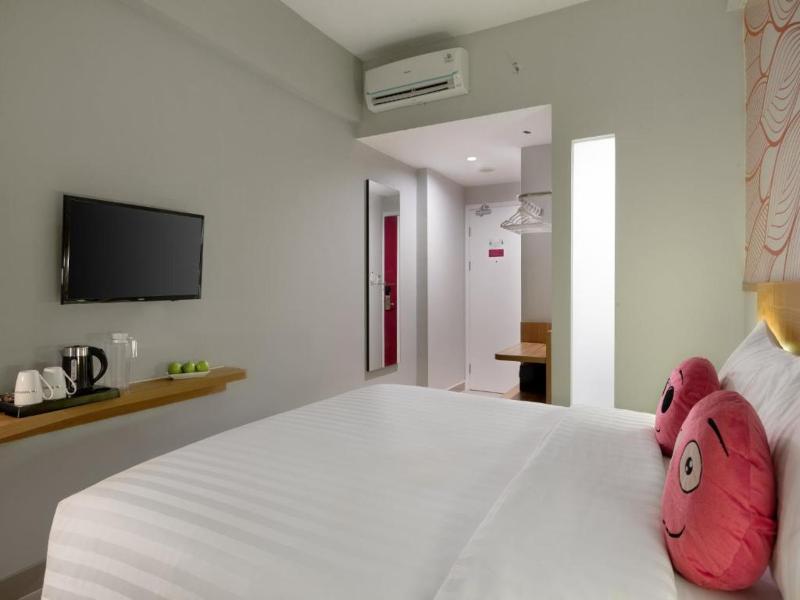 favehotel Karawang - Oda